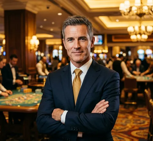Casino Expert